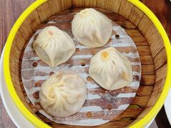 -王家沙点心店(南京西路总店)