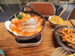 -食陆号·新式台湾创意菜(苏州首店)