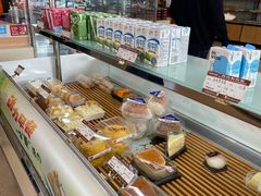 -长发西饼(临顿路店)