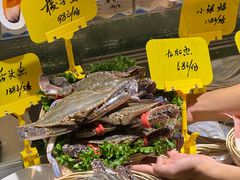 -舟小鲜·舟山小渔村(凤城四路中登广场店)