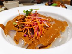 -老边饺子馆(金源店)