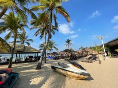 -海南分界洲岛旅游区