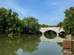 -同里国家湿地公园
