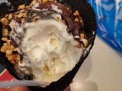 -麦当劳(城西银泰店)