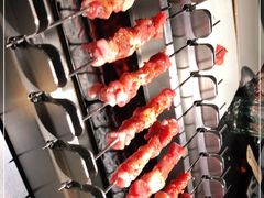 -很久以前羊肉串(大宁中心广场店)