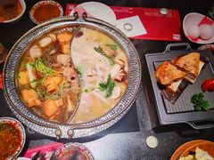-牛New寿喜烧(闵行龙湖天街店)