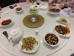 -瑞福园联谊餐室(茂名南路店)