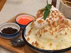 -浮何烤铺(桐梓林店)