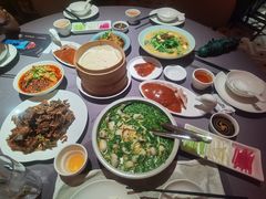 -金鸭季·北京烤鸭(深业上城店)