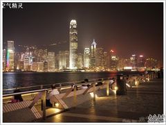 -丰泽(尖沙咀海洋中心店)