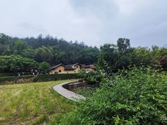 -韶山毛泽东同志故居
