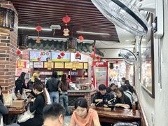 -一品飘香米线(一中总店)