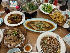 -洲晓鲜·舟山海鲜大排档(朱家尖风景区店)