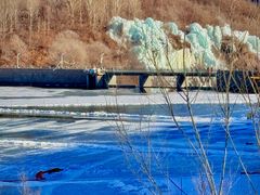 -玉渡山自然风景区