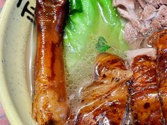 -永合隆茶餐厅(海雅缤纷城店)