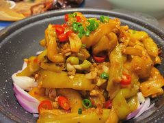 -径山十八道·风味民间菜(杭州总店)