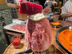 -楠火锅(昆山金鹰店)