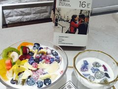 -鲜果盒子(会展店)