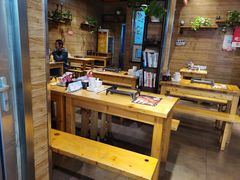大堂-管氏翅吧(护国寺店)
