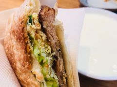 -桃园眷村(万象天地店)