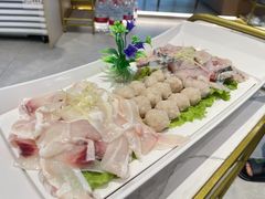 -粤顺渔坊·中山脆肉鲩火锅(清湖店)