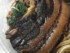 -泰顺江南春面馆