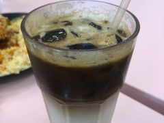 -新加坡Zam Zam餐馆