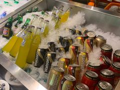 -永泰福朋喜来登酒店-宜客乐自助餐厅(远大路店)