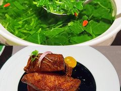 -醉庐·新上海菜(南京西路店)