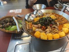 -小螺大作·螺蛳粉火锅(林和西店)