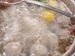 -潮牛潮汕牛肉火锅(旺角大学城商业街店)