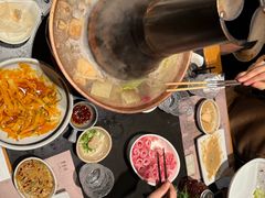 -东来顺·非遗火锅(高新店)