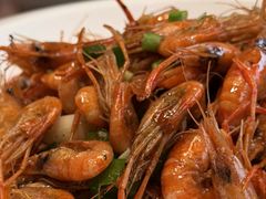 -洛漾舸船宴餐厅(洛漾半岛店)