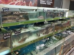 -永辉超市(新世界店)