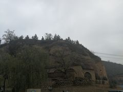 -梁家河村红色旅游区