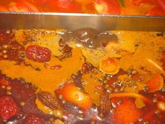 -湊湊火锅·茶憩(皇姑万象汇店)