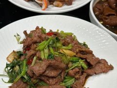 -兔爸私家小厨(新北万达店)