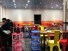 大堂-黑猫馋纸包鱼(阳光店)