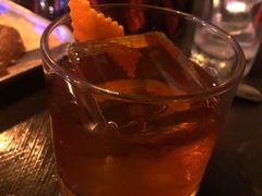 -The Tiki Bungalow提基小木屋酒吧