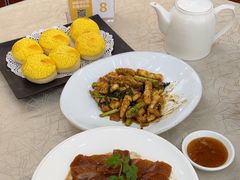 -轩记海鲜餐厅·四十五年老字号·经典粤菜(西区彩虹店)