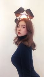 -杉影印象日式烫染專門店