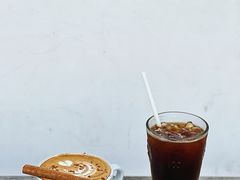 -竹子咖啡bamboo coffee
