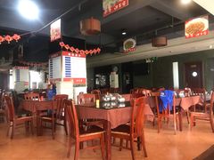 大堂-天下客饭店(中山路店)