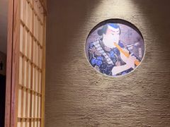 -千代武日本料理(开发区店)