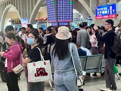 -石家庄站
