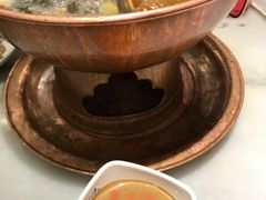 -五悦北平四季涮肉·烧烤(老商埠店)