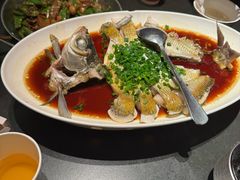 -知楚•精致湖北菜(武商MALL店)