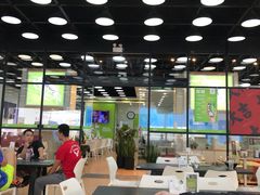 大堂-813芭依珊 BAESAn(皇冠十畝地店)
