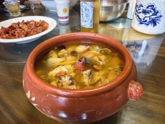 -香满楼(临安路店)