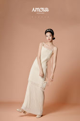 -AMOUR·爱沫婚纱礼服·小众设计品牌